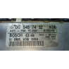 0175457432 Mercedes-Benz S-Class ABS Computer Control Module 1996