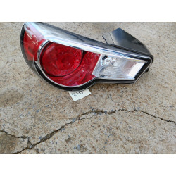 Scion FRS Left LED Tail Lamp 2012-2017 | FR-S, Subaru BRZ