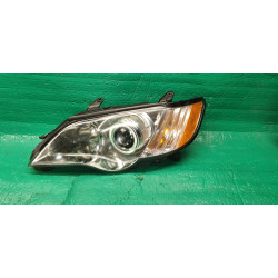 Subaru Legacy Left Headlight 2008-2009 | Outback