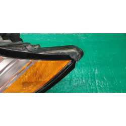 Subaru Legacy Left Headlight 2008-2009 | Outback