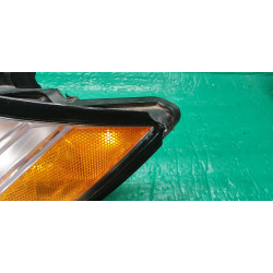 Subaru Legacy Left Headlight 2008-2009 | Outback