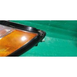 Subaru Legacy Left Headlight 2008-2009 | Outback
