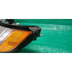 Subaru Legacy Left Headlight 2008-2009 | Outback