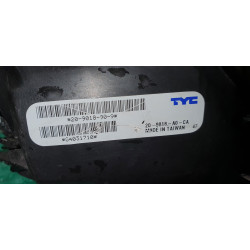 Subaru Legacy Left Headlight 2008-2009 | Outback