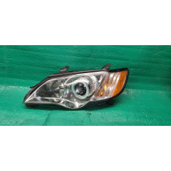 Subaru Legacy Left Headlight 2008-2009 | Outback