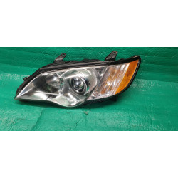 Subaru Legacy Left Headlight 2008-2009 | Outback