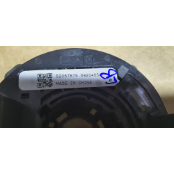 52057875 Chevrolet Trailblazer Steering Clock Spring