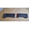 Dodge RAM 1500 Front Tow Hook Bezel Cover Trim (Left and Right 2013-2018