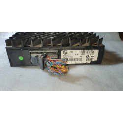 65126960925 BMW 3 Series Audio Amplifier 2006-2011