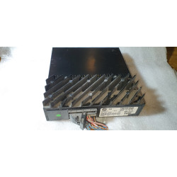 65126960925 BMW 3 Series Audio Amplifier 2006-2011