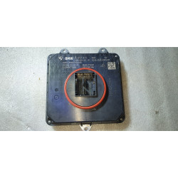 8491411 BMW X3 LED Ballast Module 2018-2021