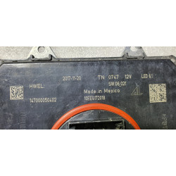 Jeep Cherokee LED Ballast Module 2019-2022