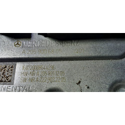 A2059006805 Mercedes-Benz C-Class LED Ballast Module 2015-2018 A2059011205