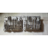 A2129005324 Mercedes-Benz E-Class LED Ballast Module A2229014201