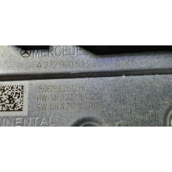 A2129005324 Mercedes-Benz E-Class LED Ballast Module A2229014201
