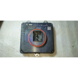 8491413 BMW 5 LED Ballast Module 2017-2020