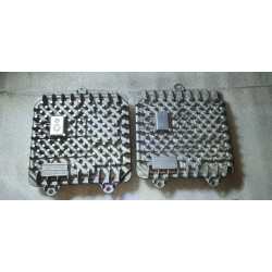 7472763 BMW X3 LED Ballast Module