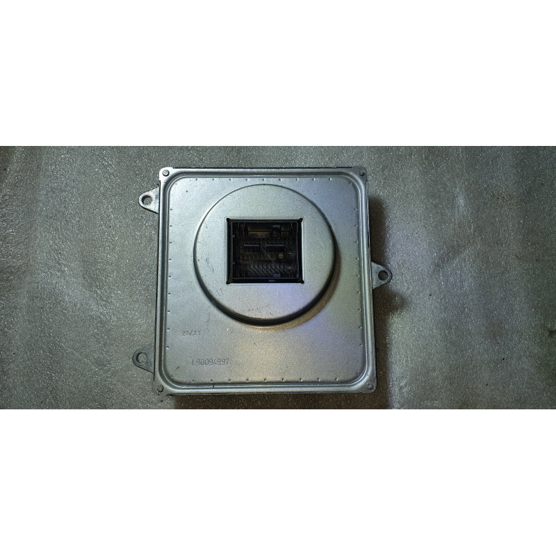 Cadillac Escalade LED Ballast Module 2021-2024