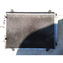 Cadillac CTS AC Condenser 2003-2007