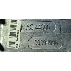 Cadillac Escalade LED Ballast Module 2021-2024