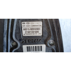 96210-S2200 Hyundai Santa Fe Shark Radio Antenna 2019-2020