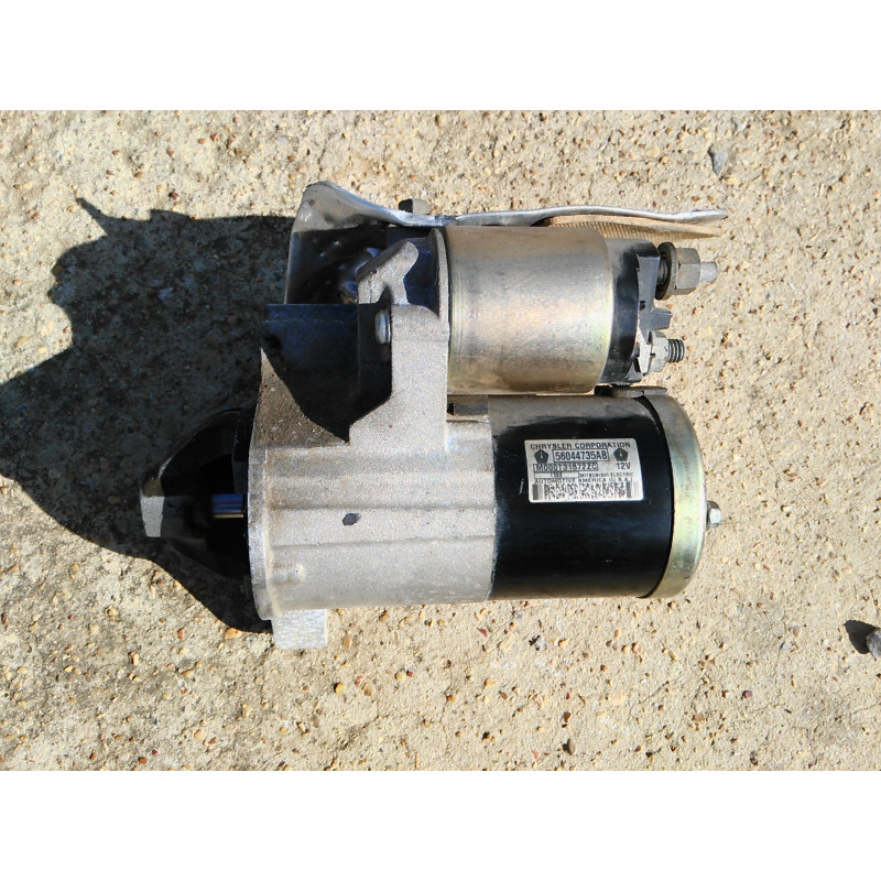 56044735AB Jeep Commander Starter 2006-2008