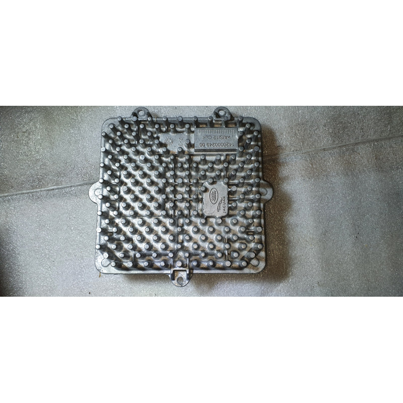 J9C3-13E005-AB Jaguar E-Pace LED Ballast Module 2018-2022