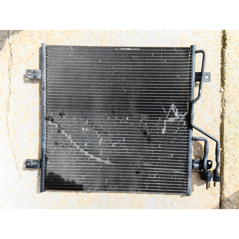 Jeep Liberty AC Condenser 2004-2007