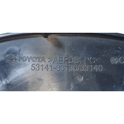 53141-33130 Toyota Avalon Grille Logo Emblem 2016-2021 53141-33140