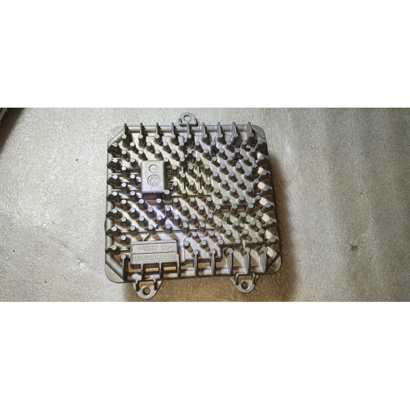 7434273 BMW 3 Series LED Ballast Module