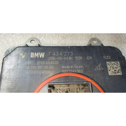 7434273 BMW 3 Series LED Ballast Module