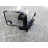 8L34-17683-DA Ford F-150 Left Manual Mirror 2004-2008