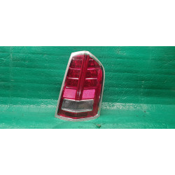 Chrysler 300 Right LED Tail Lamp 2011-2014