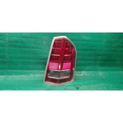 Chrysler 300 Right LED Tail Lamp 2011-2014