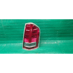 Chrysler 300 Right LED Tail Lamp 2011-2014