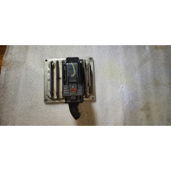 24299245 Chevrolet Camaro Transmission Computer (TCM) 2016-2021 24287848
