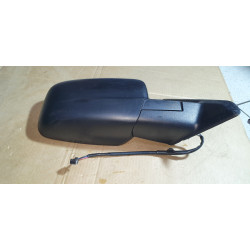 55372053AD Dodge Ram Right Heated Mirror 2009-2013