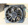 Jeep Liberty Cooling Fan Motor 2004-2007