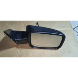 55372053AD Dodge Ram Right Heated Mirror 2009-2013