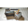 89059688 Chevrolet Silverado Transfer Case Actuator Motor 2003-2010