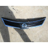 Nissan Versa Grille 2010-2012 | Tiida