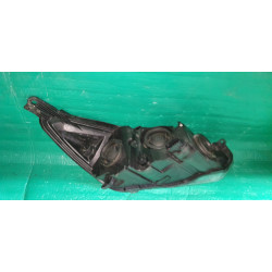 F1EB-13W030-JF Ford Focus Left Halogen Headlight 2015-2018