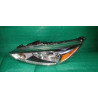 F1EB-13W030-JF Ford Focus Left Halogen Headlight 2015-2018