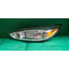 F1EB-13W030-JF Ford Focus Left Halogen Headlight 2015-2018