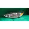 F1EB-13W030-JF Ford Focus Left Halogen Headlight 2015-2018