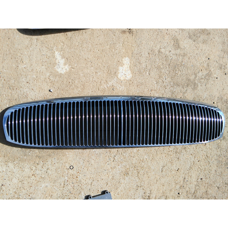 25638507 Buick Park Avenue Chrome Grille 1997-2005