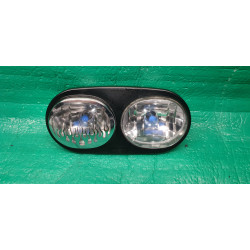 67775-01B Harley-Davidson Road Glide Front Headlight Lamp 2009-2013