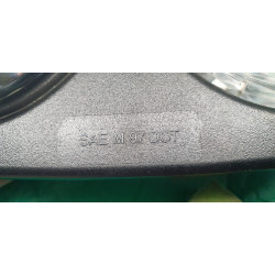 67775-01B Harley-Davidson Road Glide Front Headlight Lamp 2009-2013