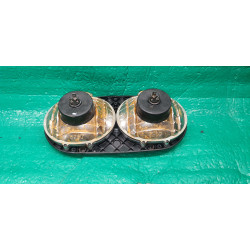 67775-01B Harley-Davidson Road Glide Front Headlight Lamp 2009-2013