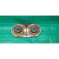 67775-01B Harley-Davidson Road Glide Front Headlight Lamp 2009-2013